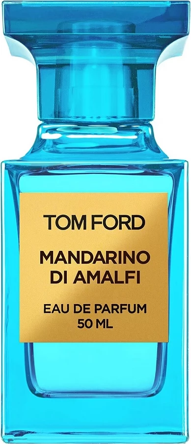 Eau de Parfum Mandarino di Amalfi Tom Ford, 50 ml — uniseks