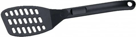 Kuhinjska spatula WMF 1870897250, plastika, črna