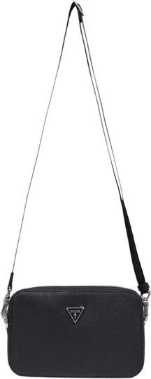 Torba za ženske Guess, črna