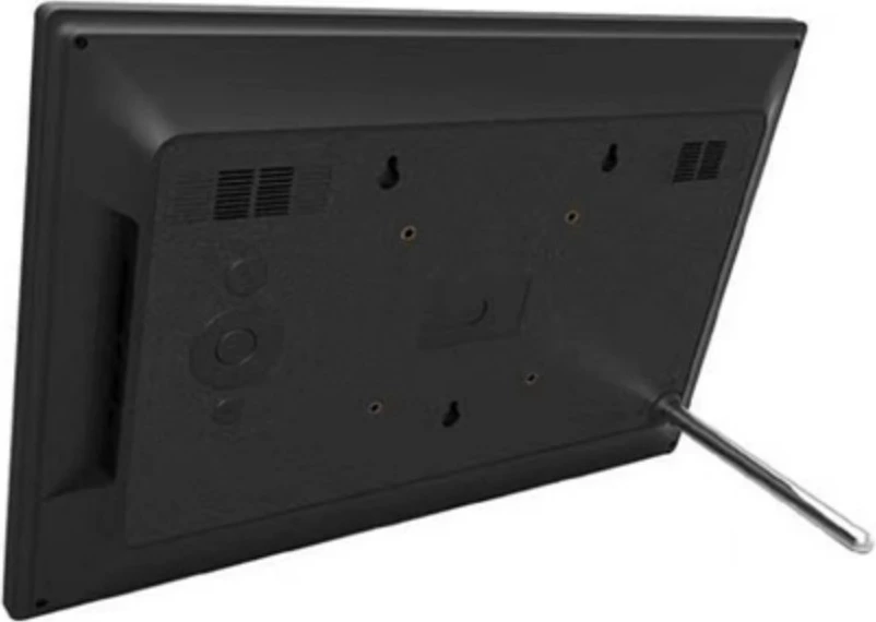 Digitalna okvir za fotografije Braun Photo Technik 1361, 13,3", Full HD, IPS, 8GB, črn