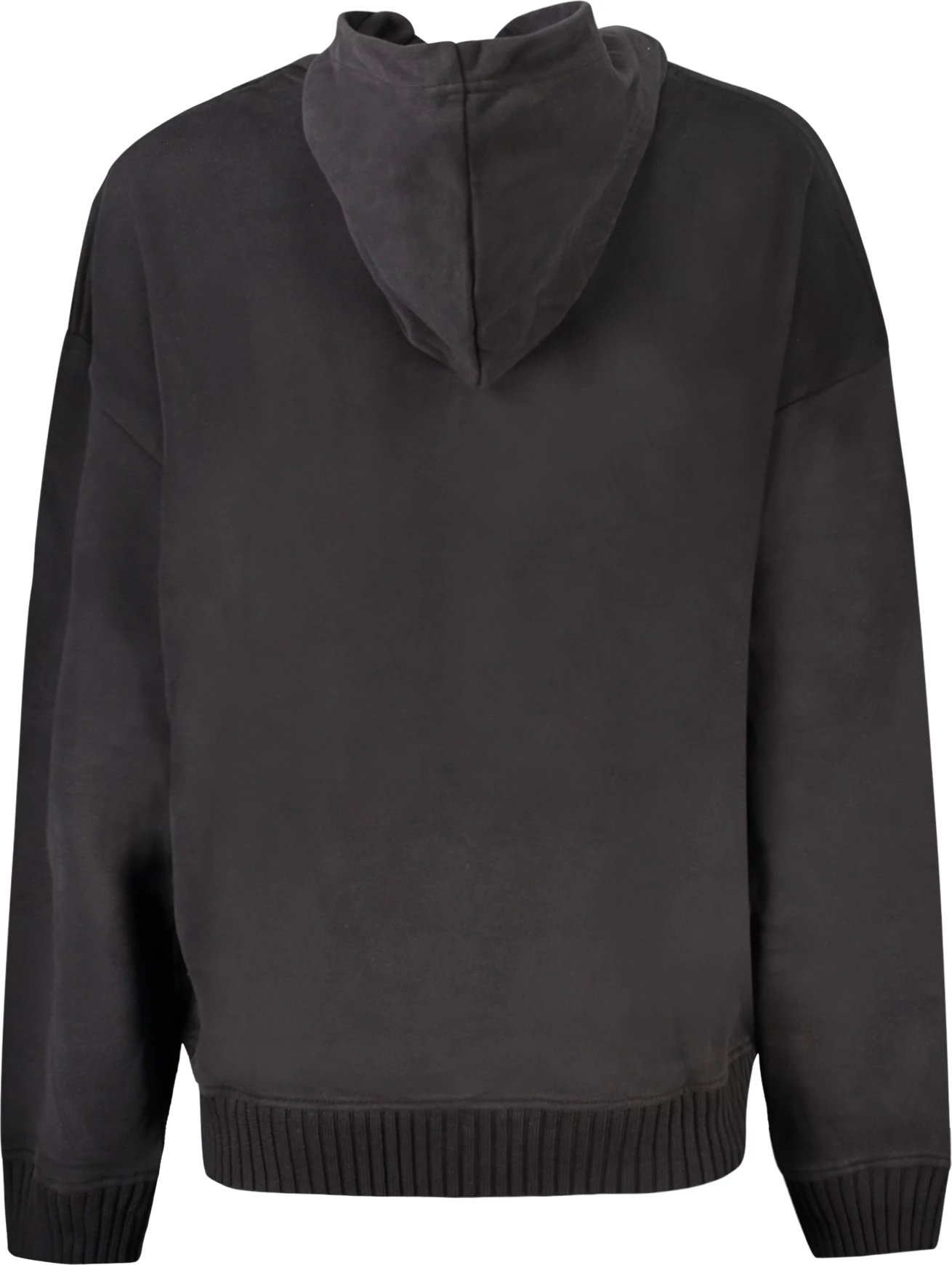 Duks za ženske Calvin Klein, črn