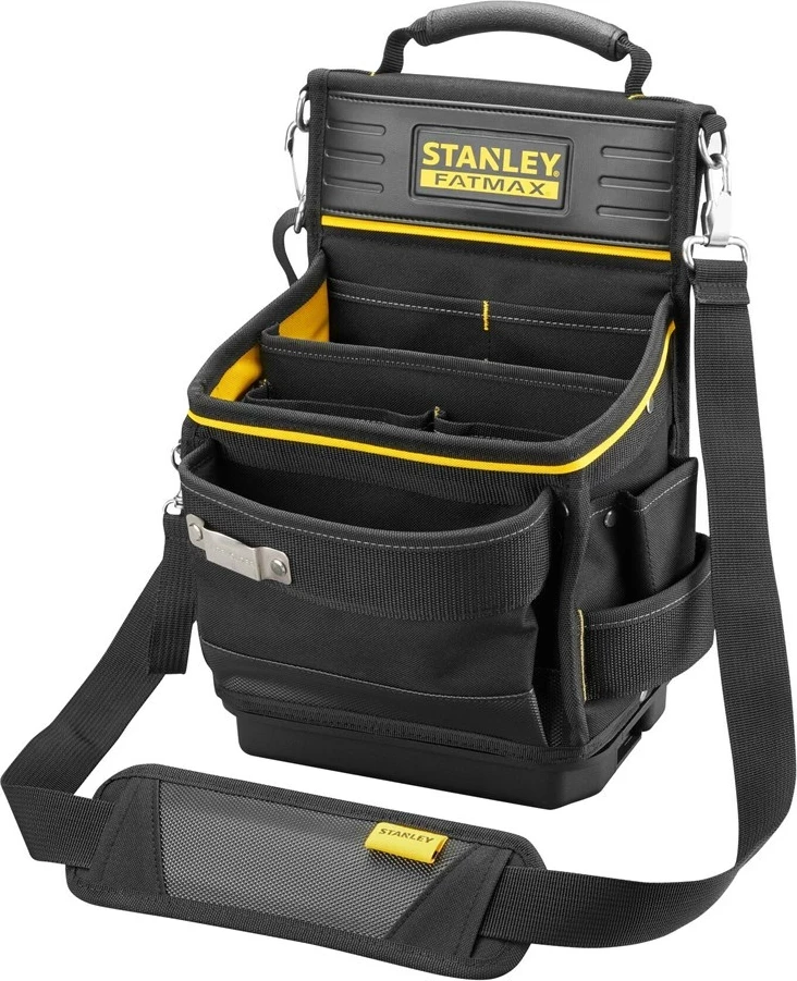 Kaseta za orodje STANLEY FATMAX FMST17624-1, črna