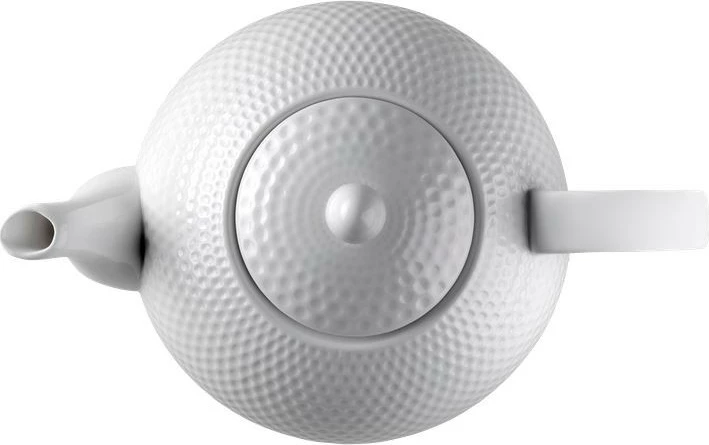 Keramični električni ibrik Concept RK0050, 1,2 L, bel