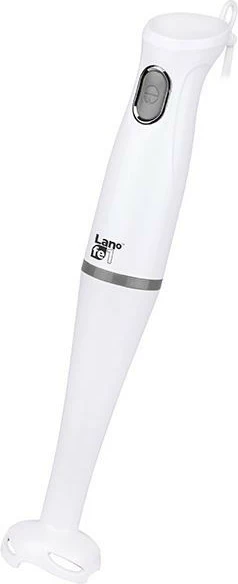 Ročni mešalnik Lafe BRK-004.2, 200 W, bel/siv