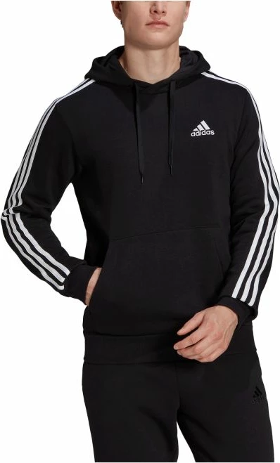 Duks Essentials adidas za moške, črn