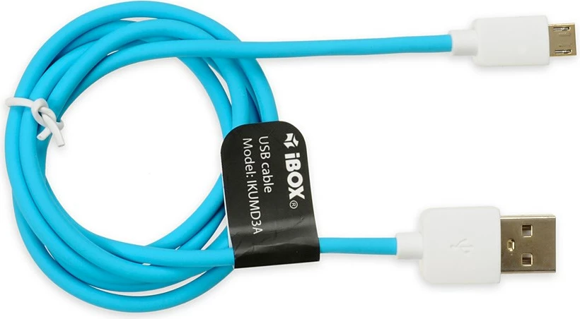 Kabel IBOX USB A/micro v USB A