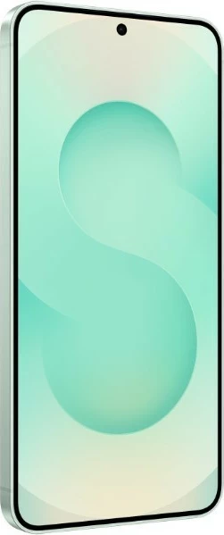 Pametni telefon Samsung Galaxy S25 5G 12/128GB Dual SIM, zelen