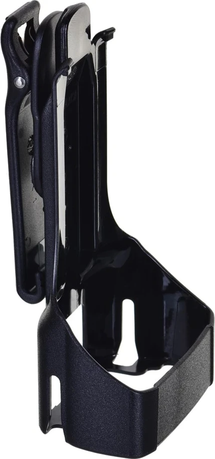 Radio Motorola XT460 PRM466, 16 kanalov, črn