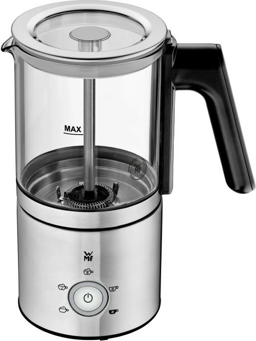 Penilec mlečne pene, WMF LONO, indukcija, nerjaveče jeklo