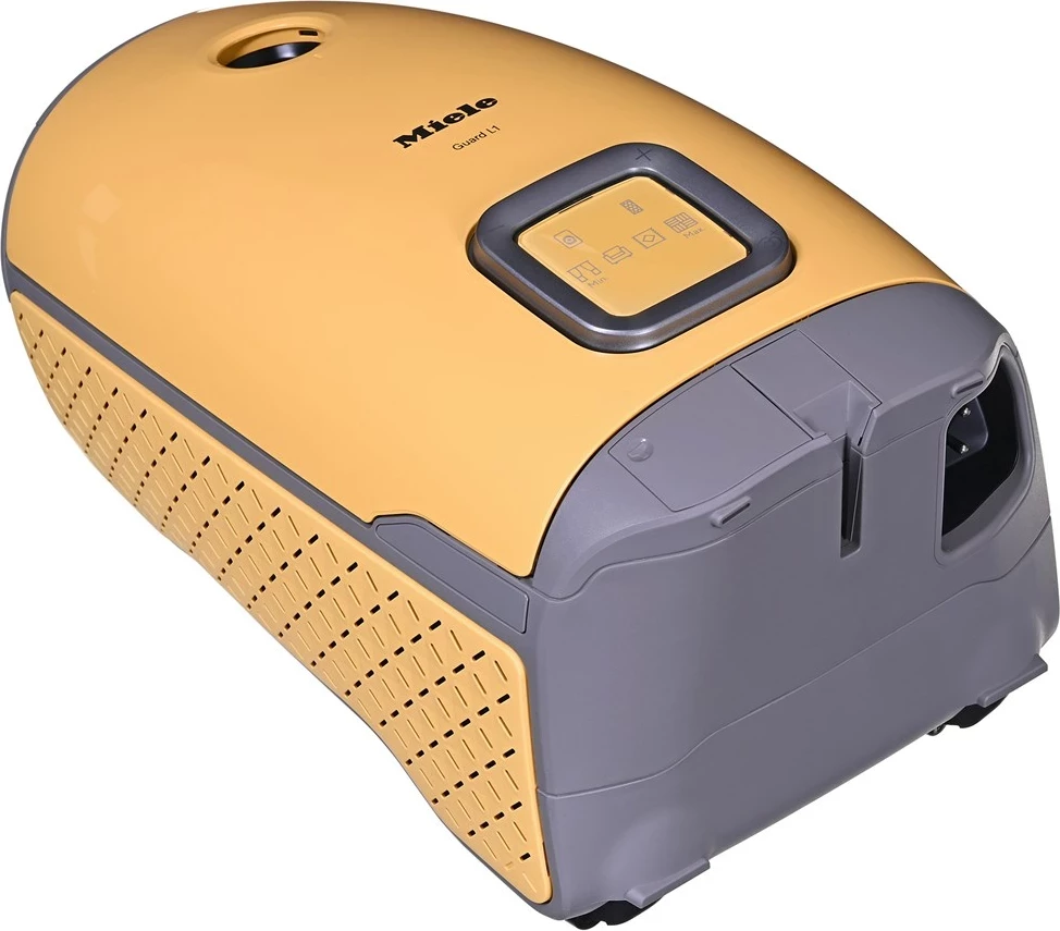 Sesalnik Miele Guard L1 Flex, Sunset Yellow Sesalnik Miele Guard L1 Flex, Sunset Yellow