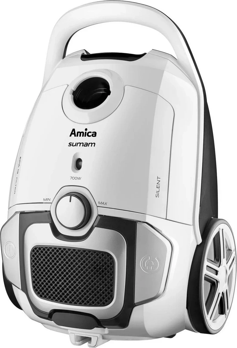 Sesalnik Amica Sumam VM 6011, bel