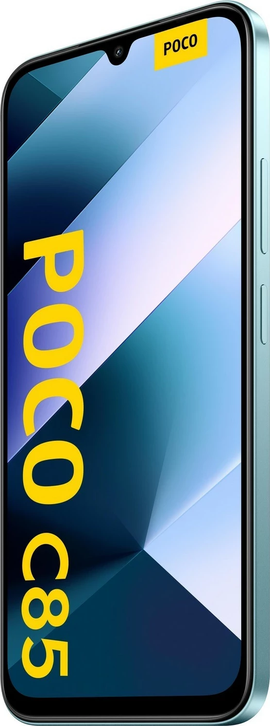 Pametni telefon Xiaomi POCO C85 8/256GB, zelen