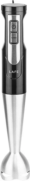 Blender, 800 W, plastična vrč, inox rezila, črno-srebrn Lafe BlendMix